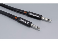 <b>Roland RIC-B10 Cabo Audio Instrumento Jack reto mono 3 metros comprimento BEST-SELLER</b> <b>Roland RIC-B10 Cabo Audio Instrumento Jack reto mono 3 metros comprimento BEST-SELLER</b>